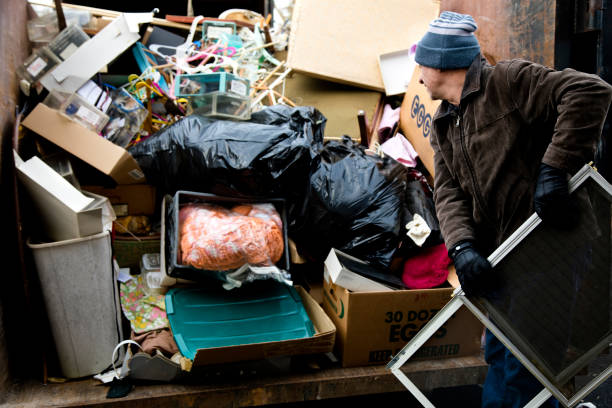 Same-Day Junk Removal Services in Brice Prairie, WI